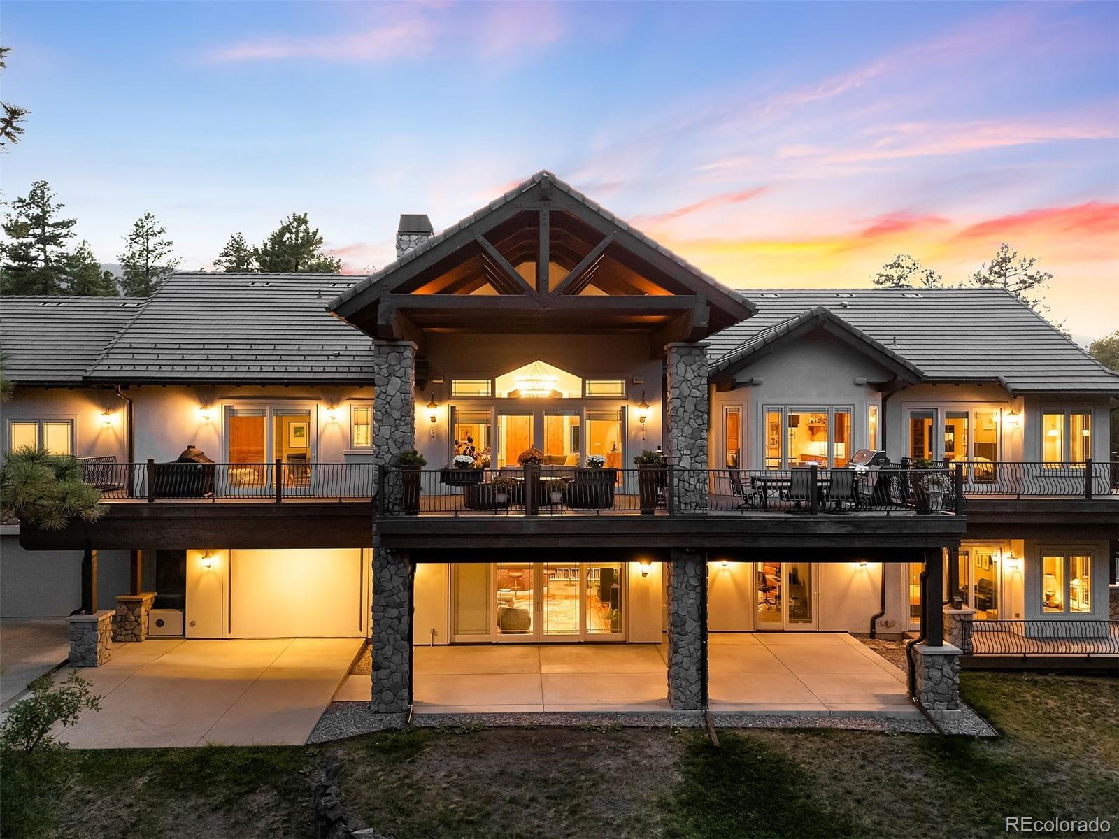 MLS Image #16 for 4491  shoshone drive,larkspur, Colorado