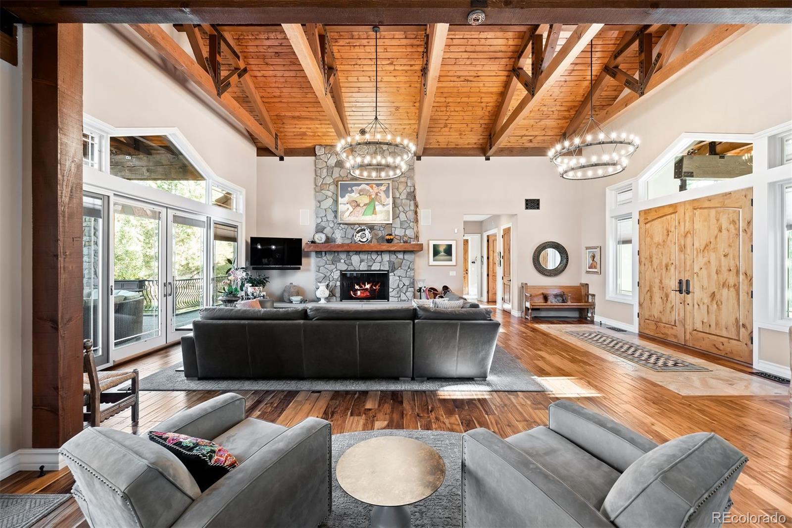 MLS Image #18 for 4491  shoshone drive,larkspur, Colorado