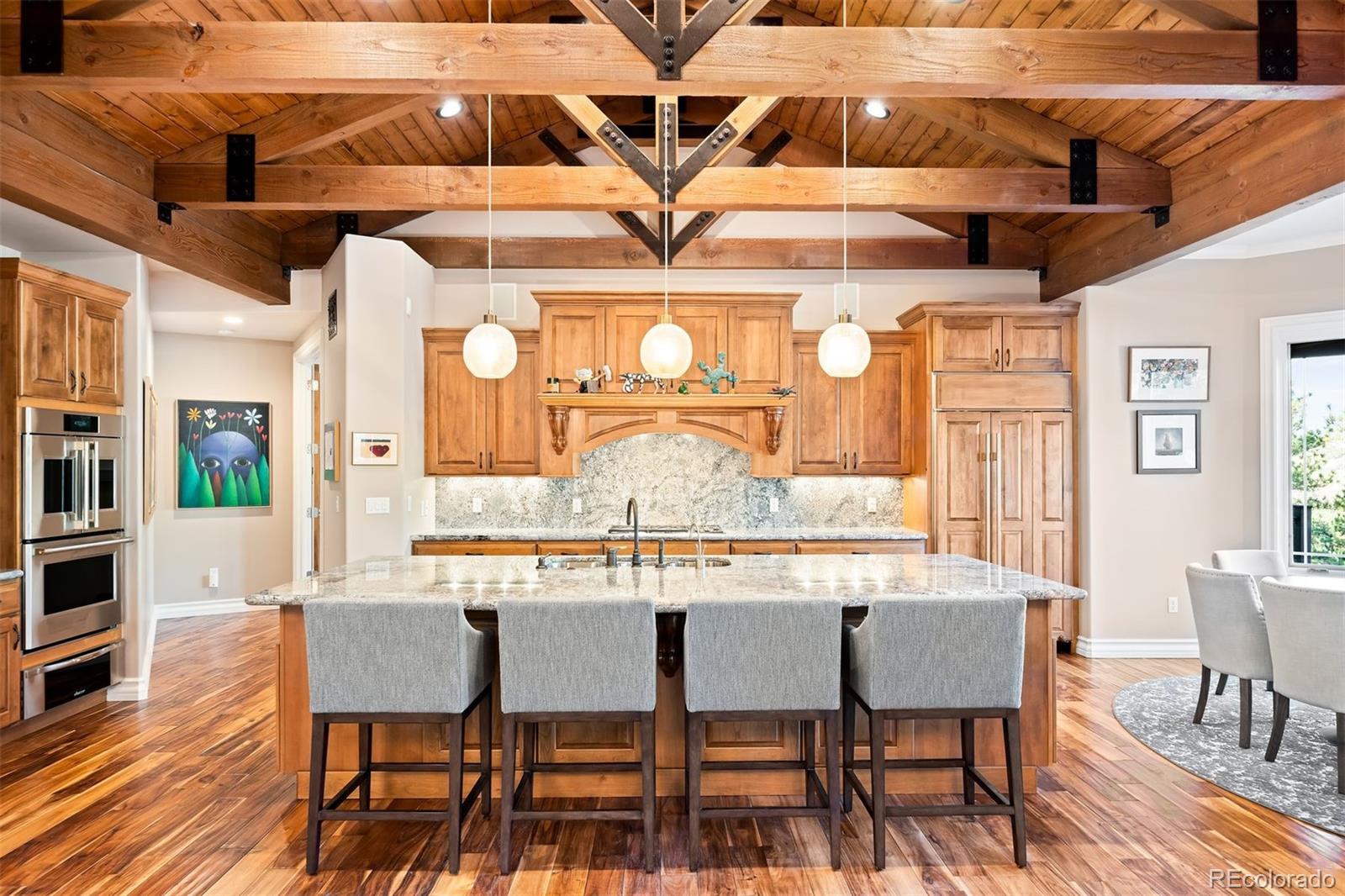 MLS Image #19 for 4491  shoshone drive,larkspur, Colorado