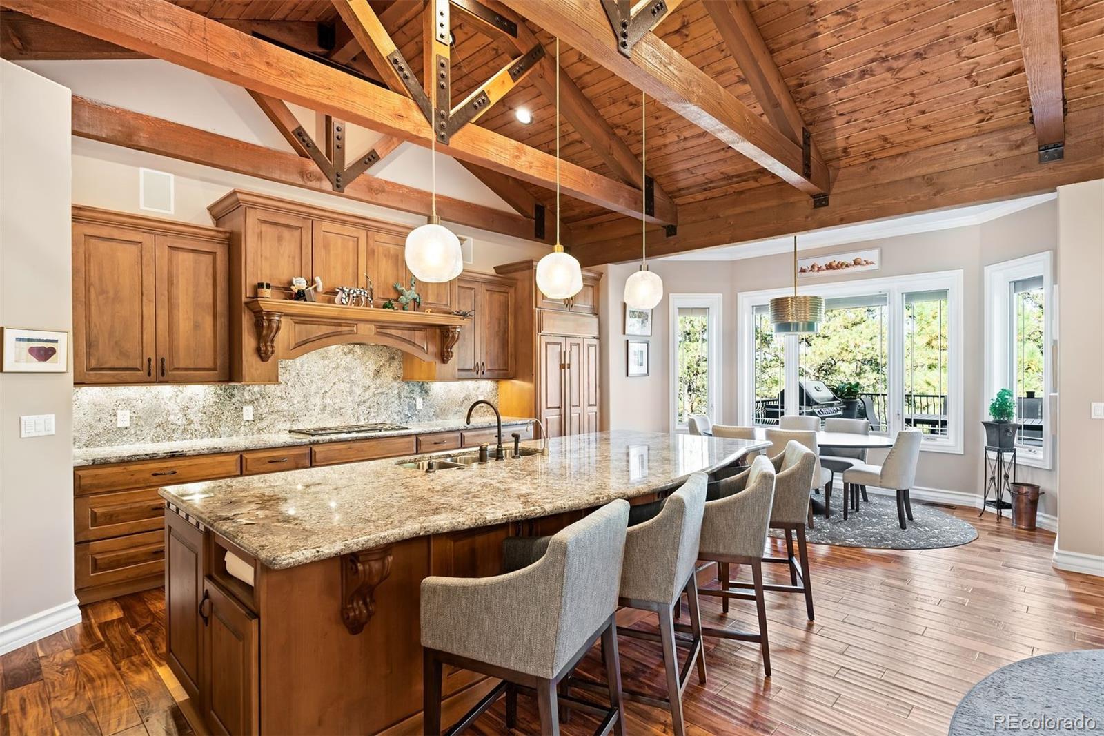 MLS Image #21 for 4491  shoshone drive,larkspur, Colorado