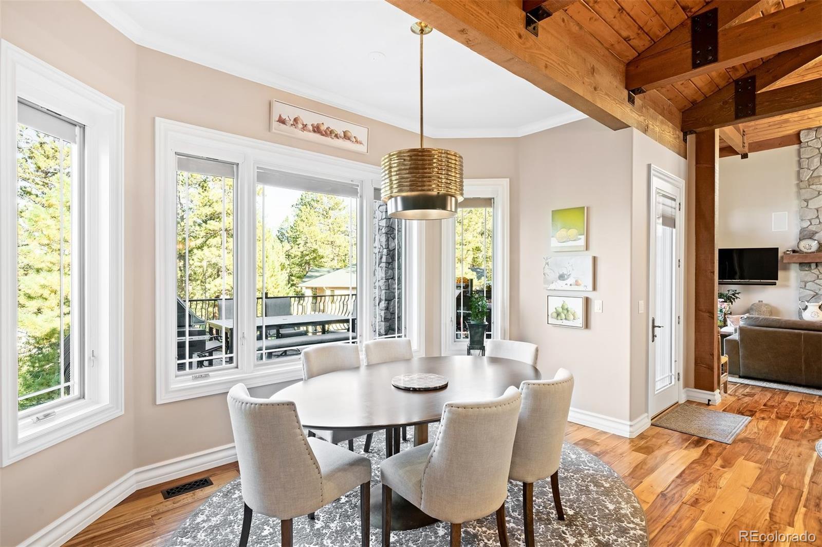 MLS Image #22 for 4491  shoshone drive,larkspur, Colorado
