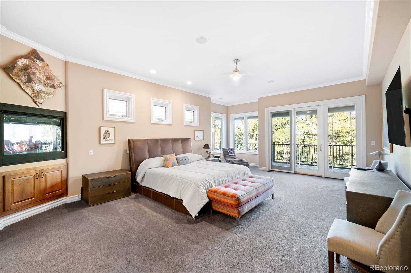 MLS Image #24 for 4491  shoshone drive,larkspur, Colorado