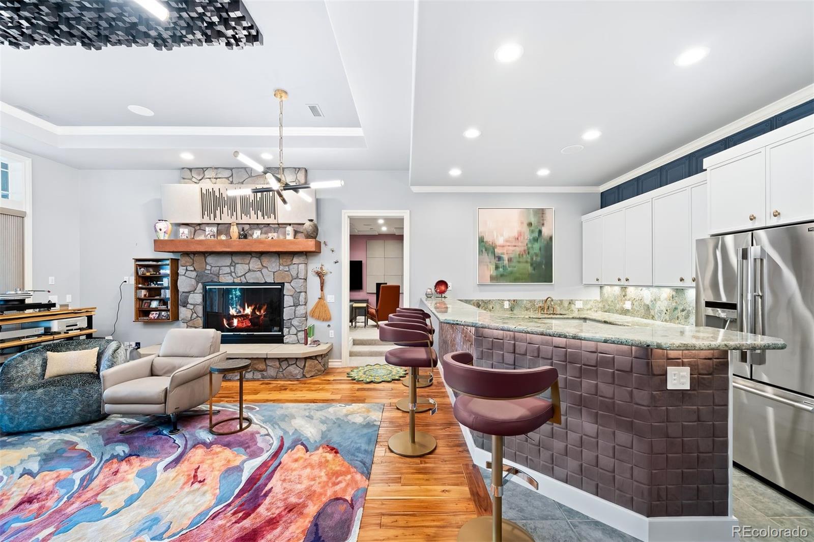 MLS Image #30 for 4491  shoshone drive,larkspur, Colorado
