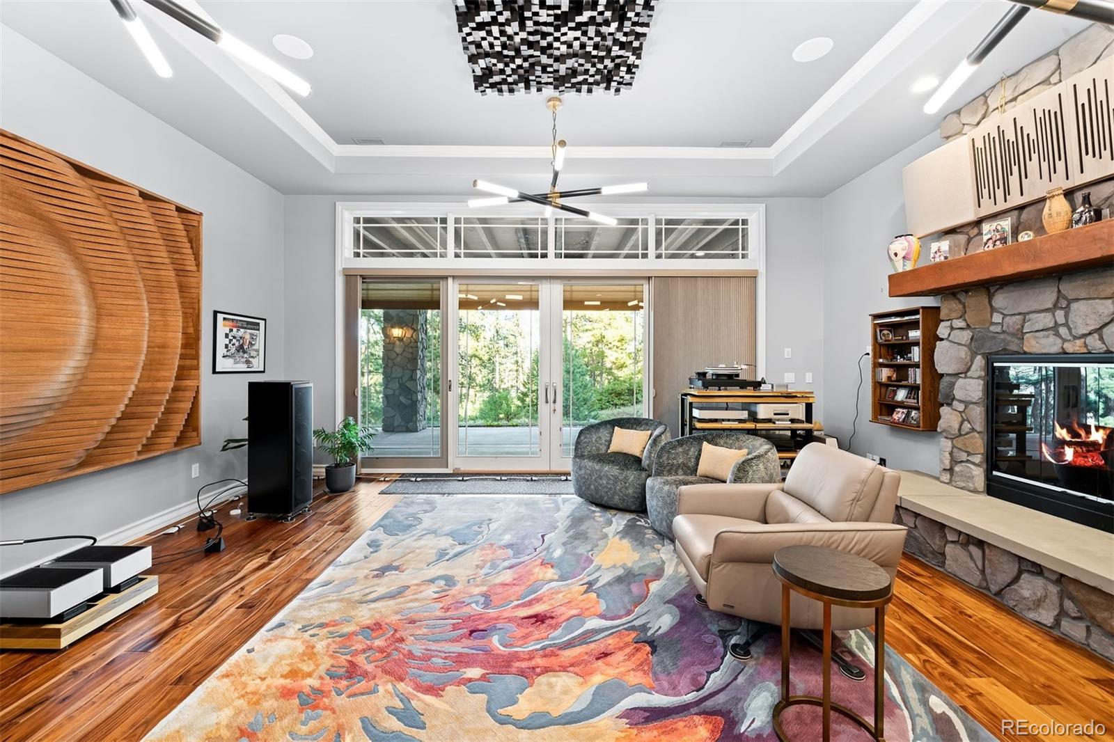 MLS Image #31 for 4491  shoshone drive,larkspur, Colorado