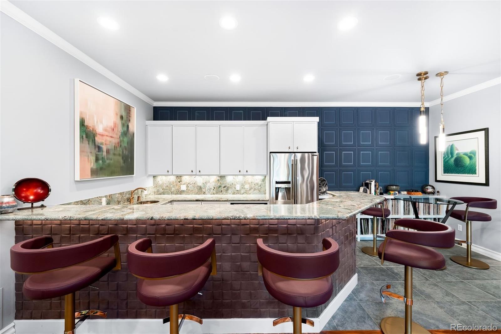 MLS Image #33 for 4491  shoshone drive,larkspur, Colorado