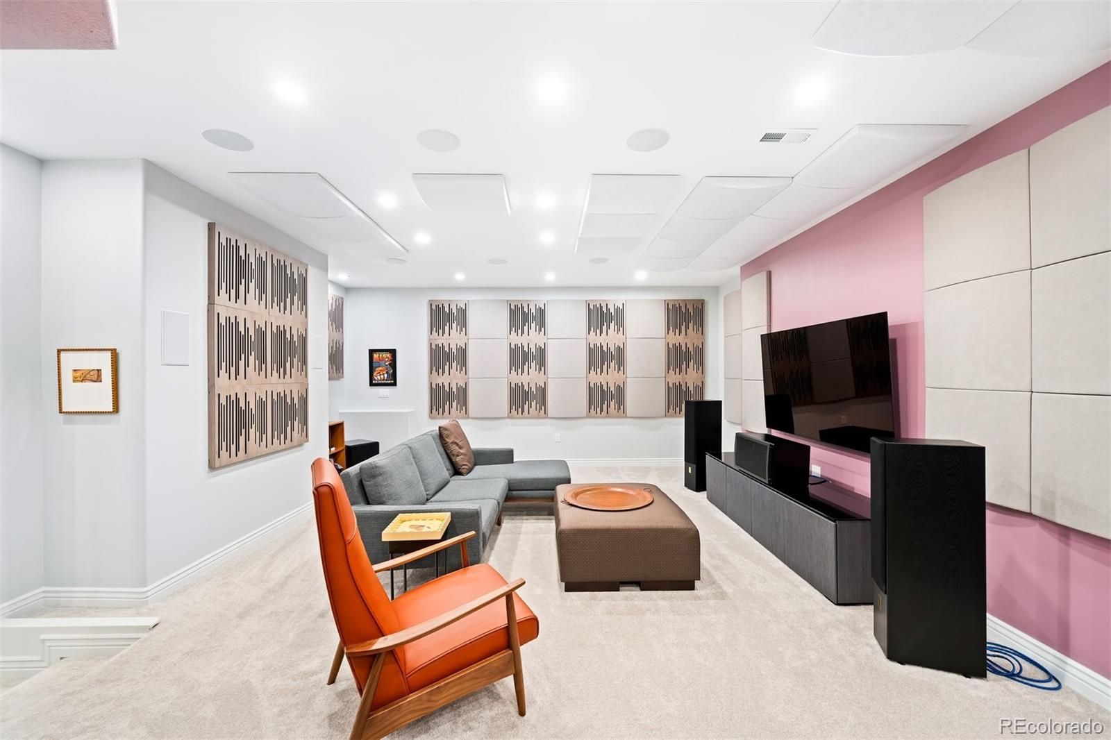 MLS Image #34 for 4491  shoshone drive,larkspur, Colorado