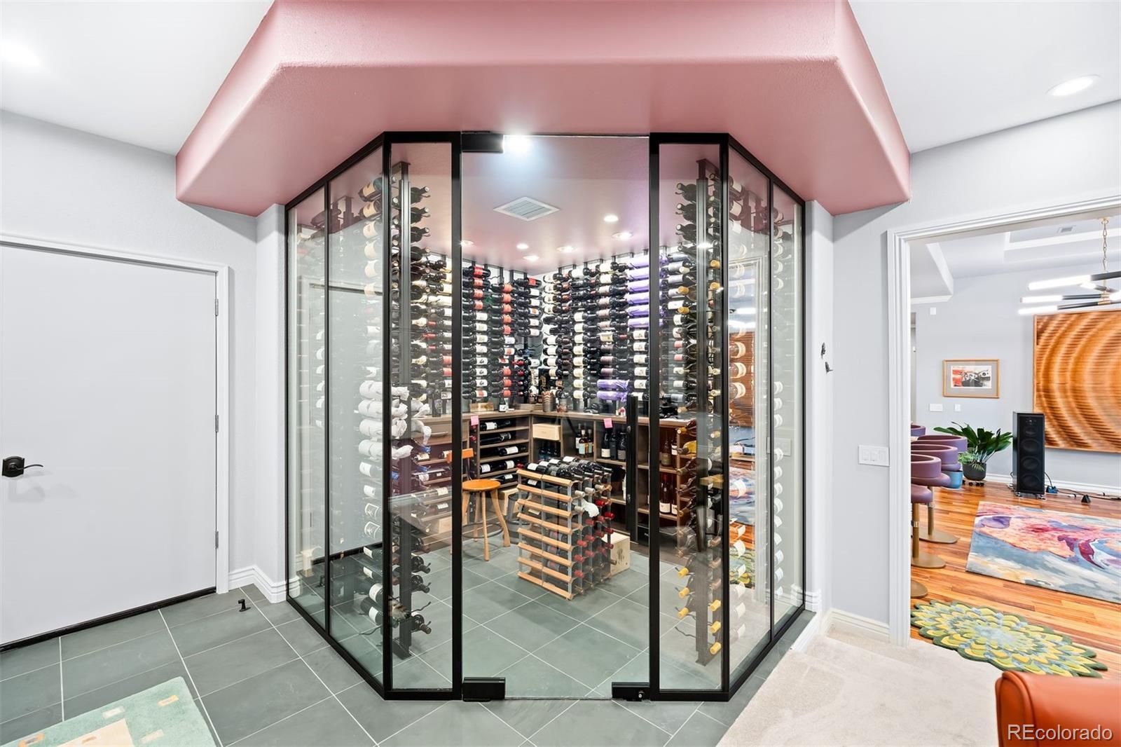 MLS Image #35 for 4491  shoshone drive,larkspur, Colorado