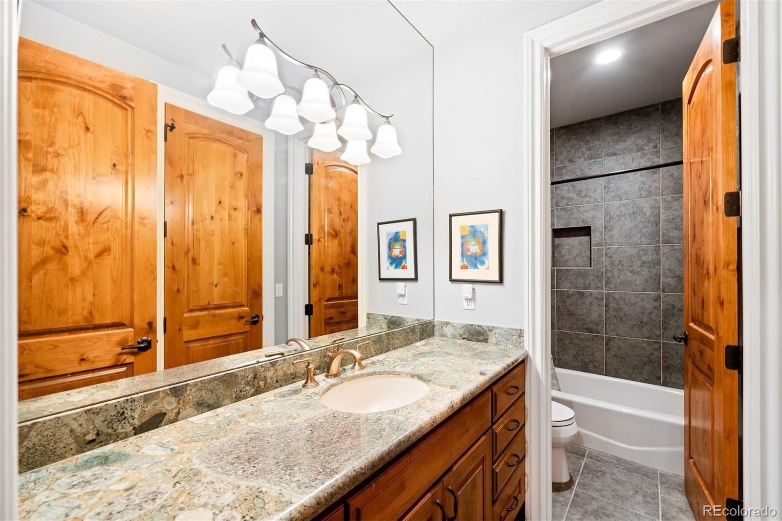 MLS Image #36 for 4491  shoshone drive,larkspur, Colorado