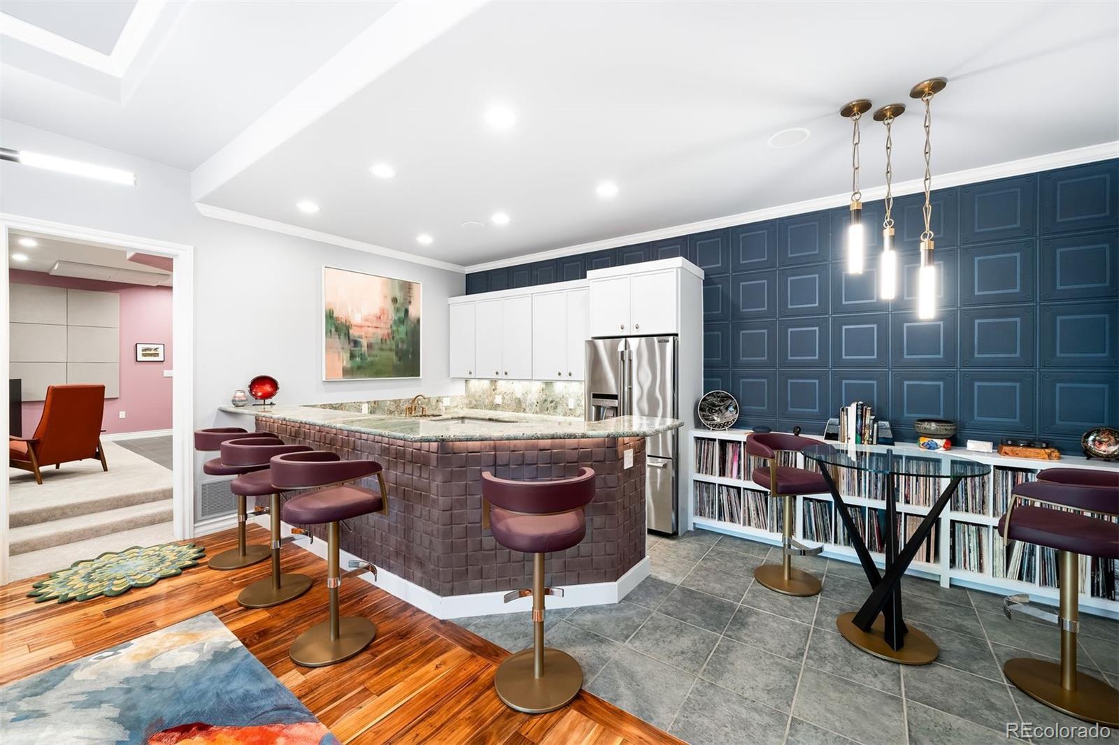 MLS Image #4 for 4491  shoshone drive,larkspur, Colorado