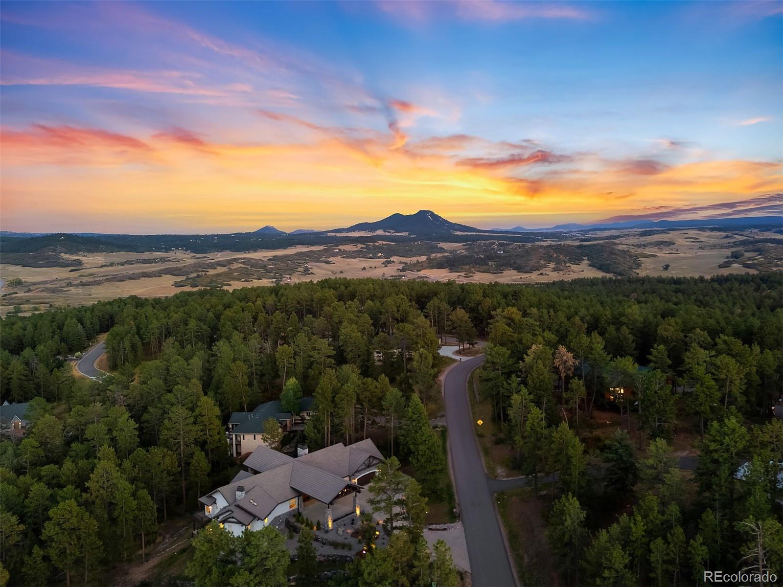MLS Image #8 for 4491  shoshone drive,larkspur, Colorado