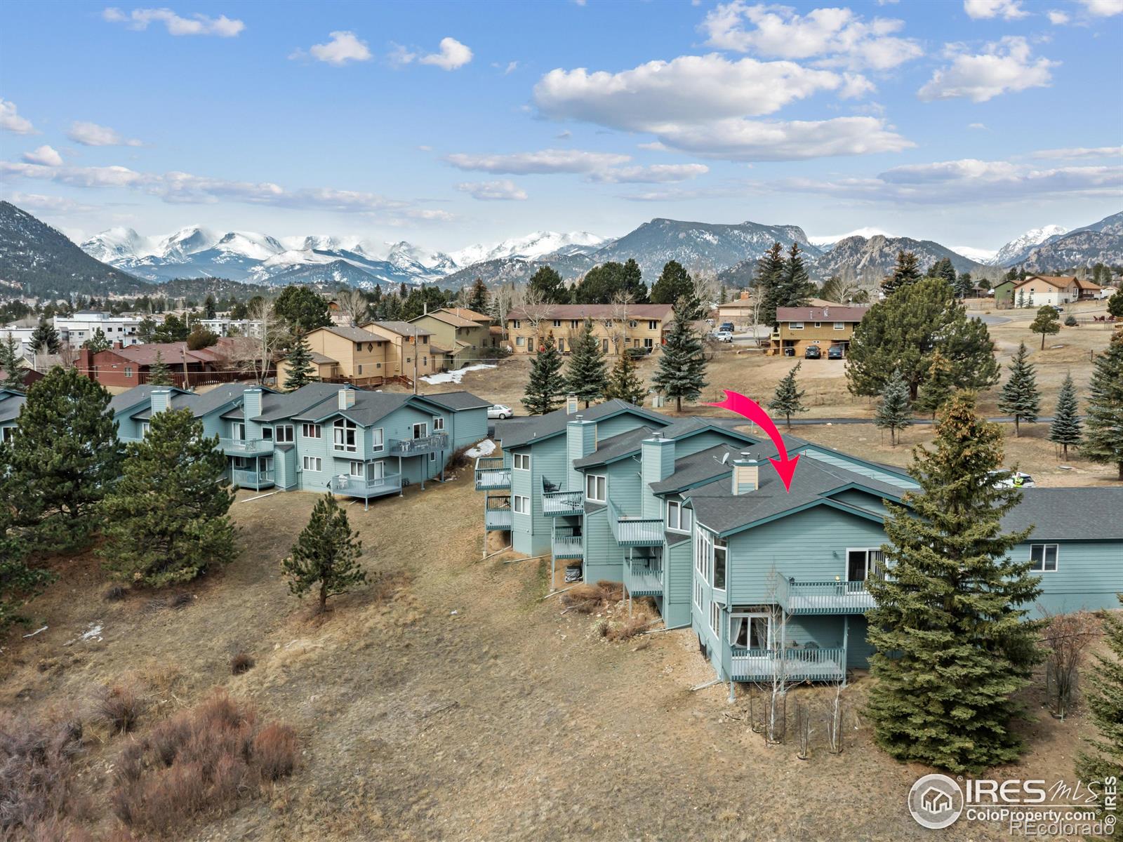MLS Image #30 for 1861  raven avenue,estes park, Colorado