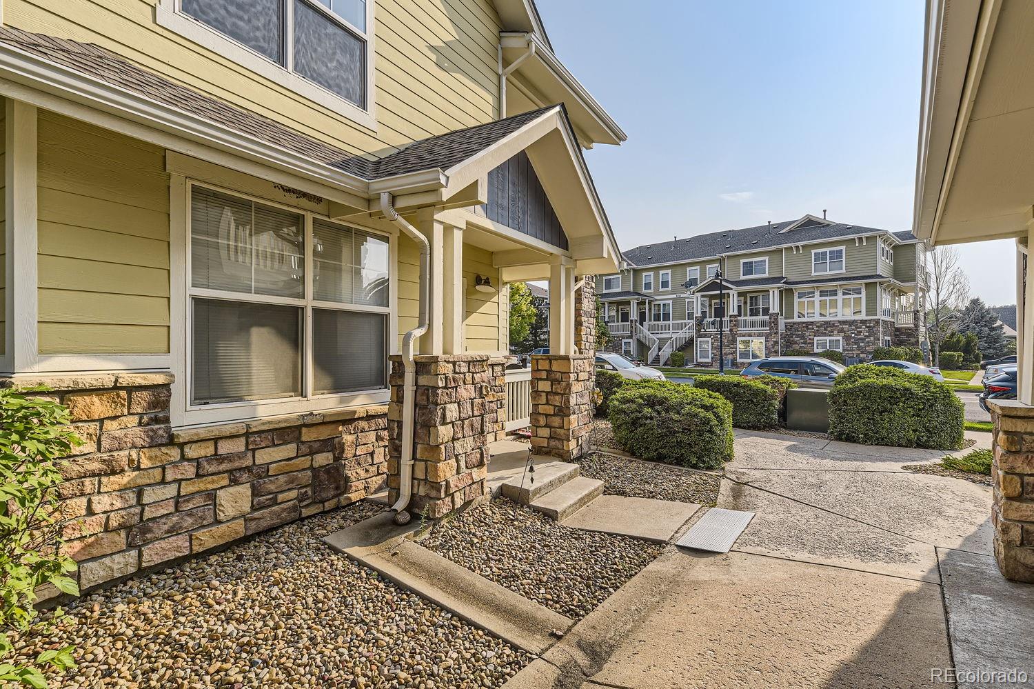 MLS Image #1 for 9569  pearl circle,parker, Colorado