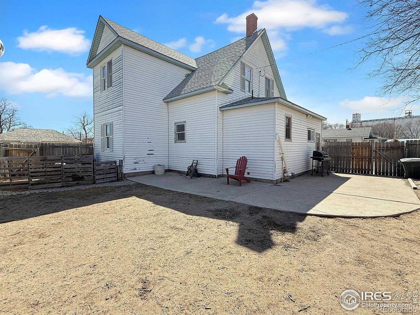 MLS Image #30 for 105 n logan avenue,haxtun, Colorado