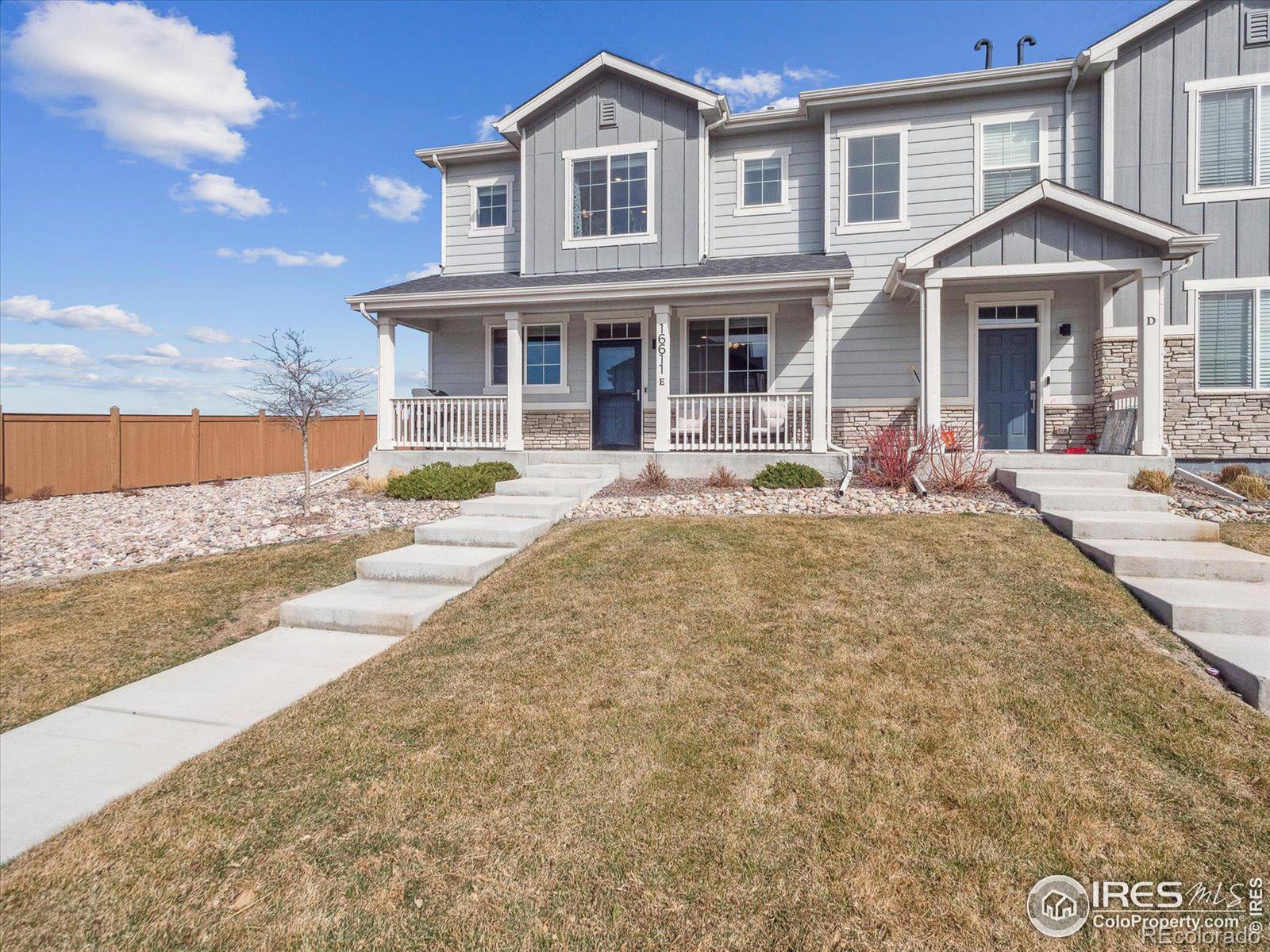 MLS Image #0 for 16611 e 119th avenue,commerce city, Colorado