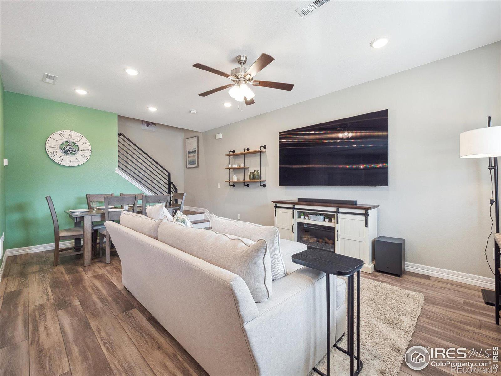 MLS Image #2 for 16611 e 119th avenue,commerce city, Colorado