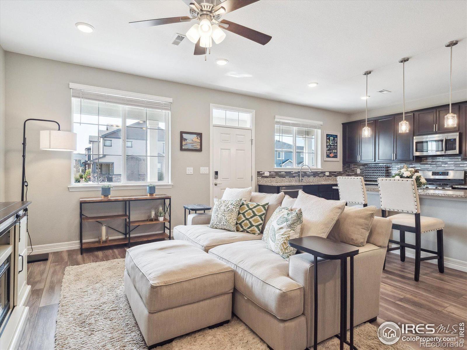 MLS Image #3 for 16611 e 119th avenue,commerce city, Colorado