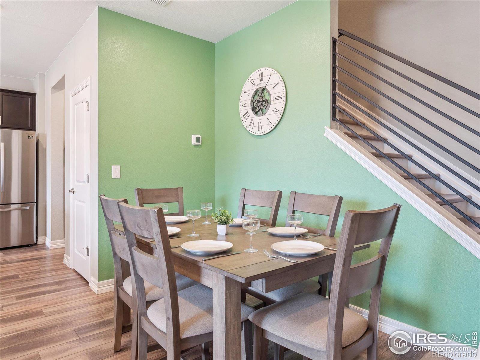 MLS Image #5 for 16611 e 119th avenue,commerce city, Colorado