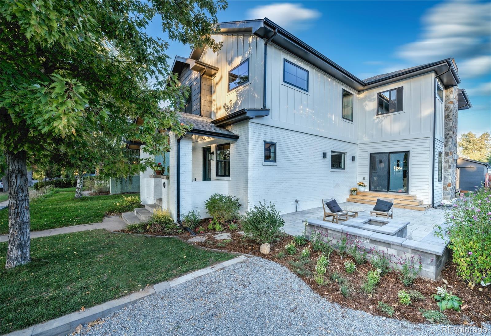 CMA Image for 2318 s lincoln street,Denver, Colorado