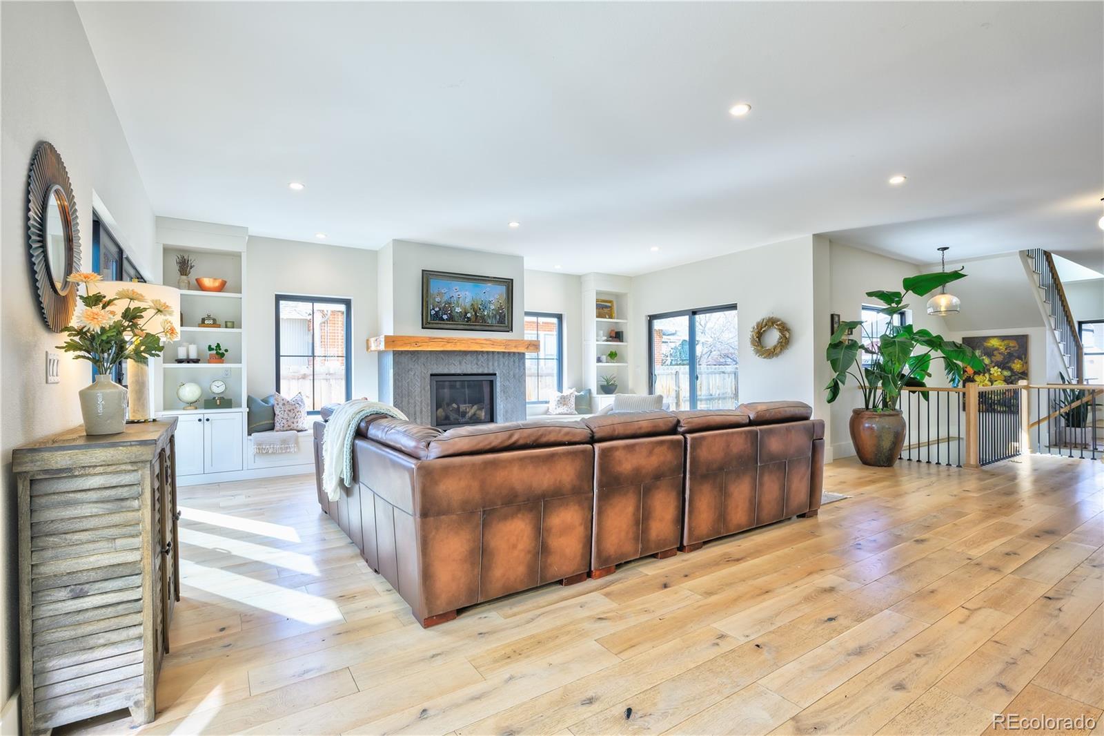 MLS Image #10 for 2182 s ogden street,denver, Colorado