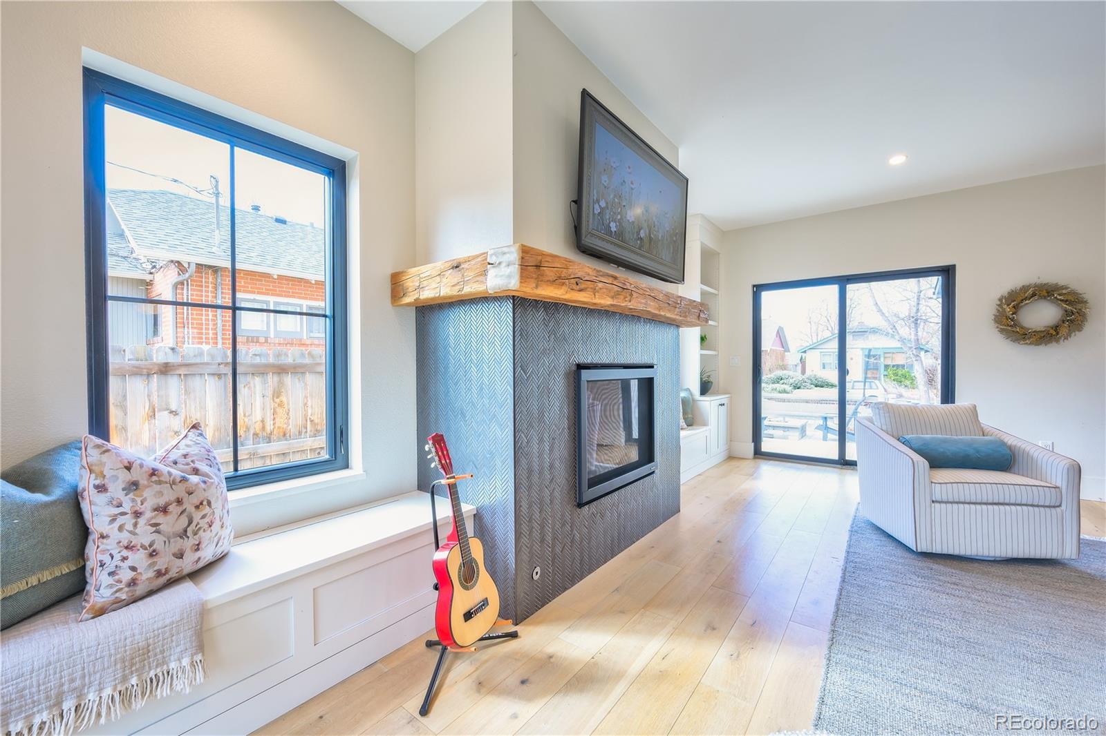 MLS Image #11 for 2182 s ogden street,denver, Colorado