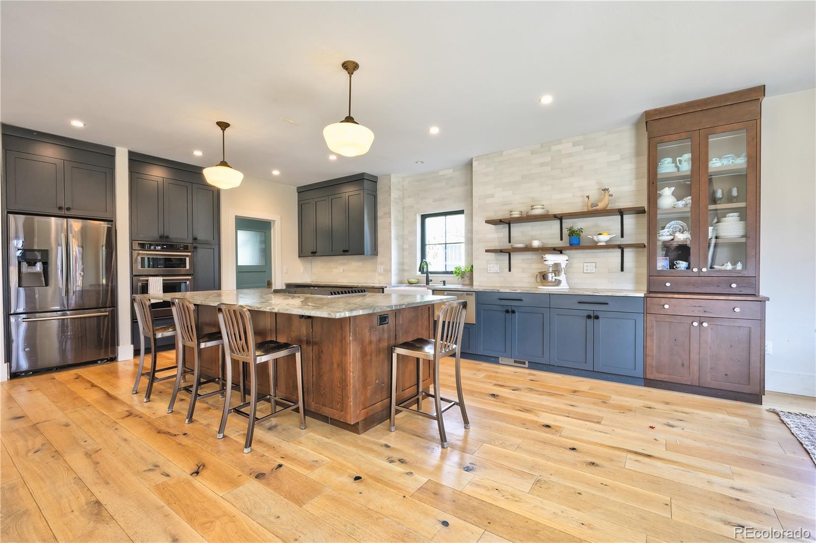 MLS Image #14 for 2182 s ogden street,denver, Colorado