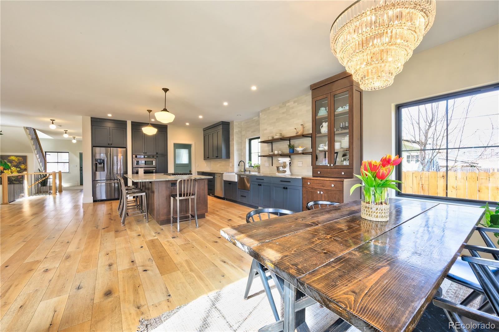 MLS Image #15 for 2182 s ogden street,denver, Colorado