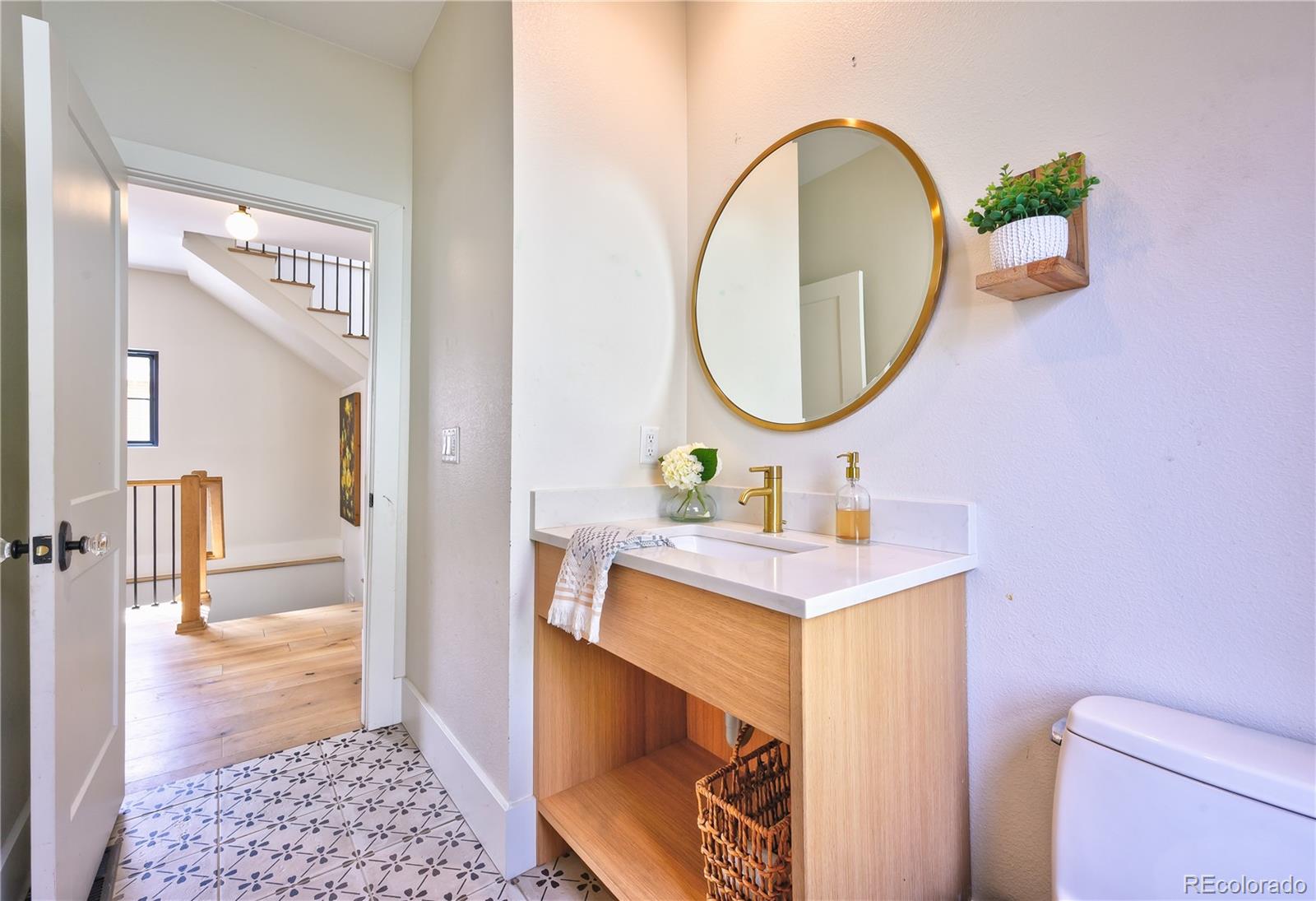 MLS Image #20 for 2182 s ogden street,denver, Colorado