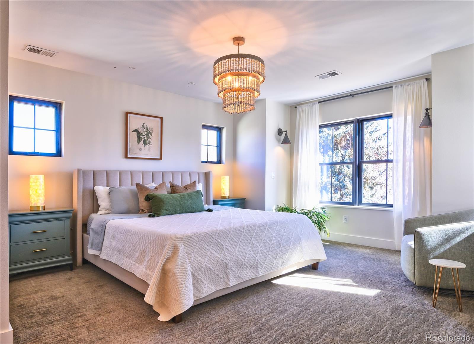 MLS Image #25 for 2182 s ogden street,denver, Colorado
