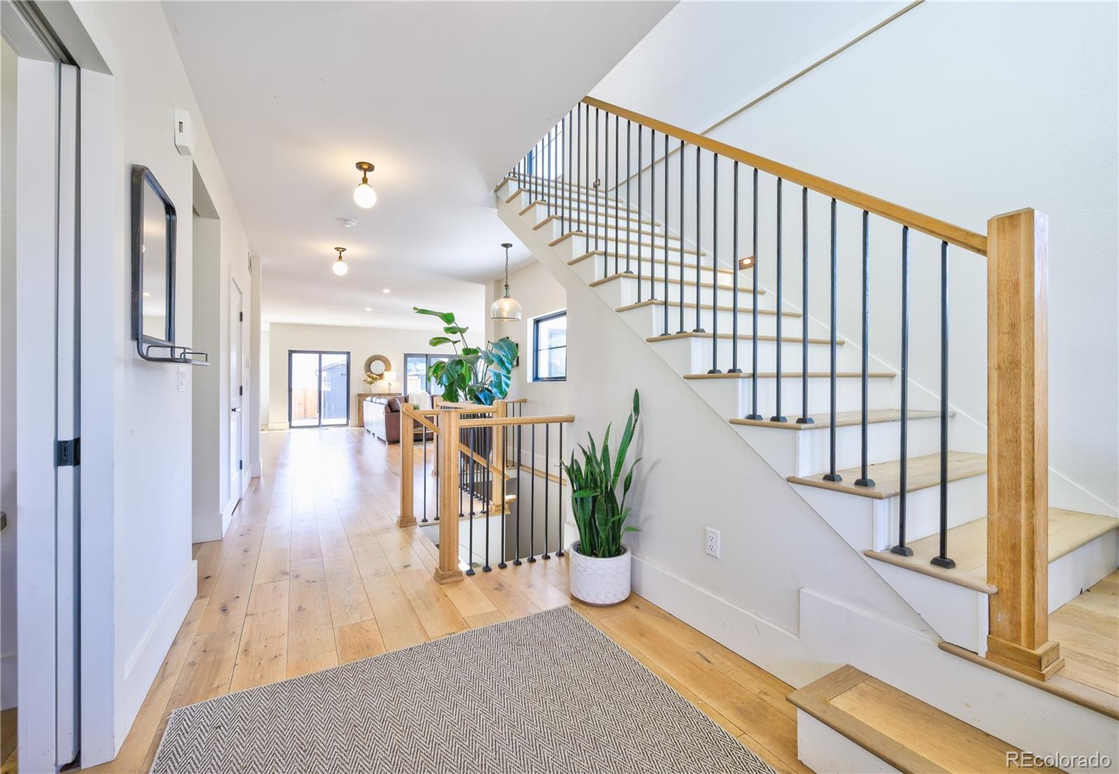 MLS Image #3 for 2182 s ogden street,denver, Colorado