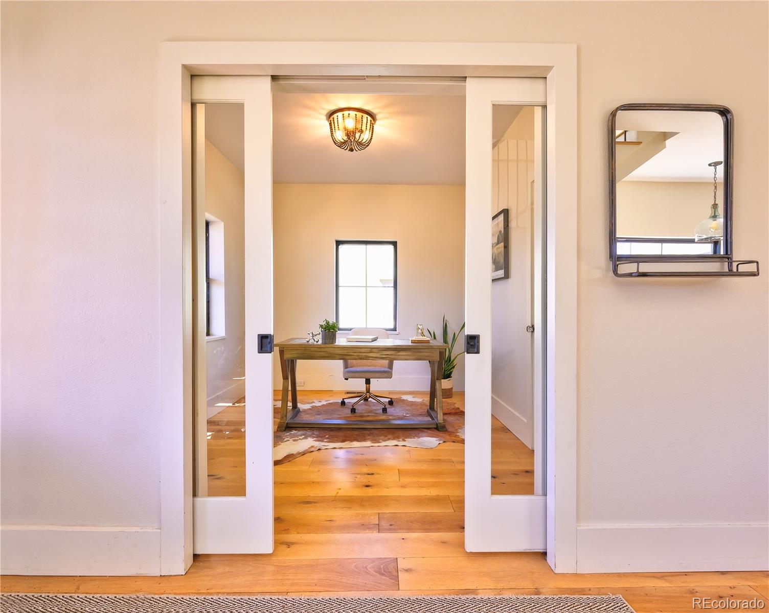 MLS Image #4 for 2182 s ogden street,denver, Colorado