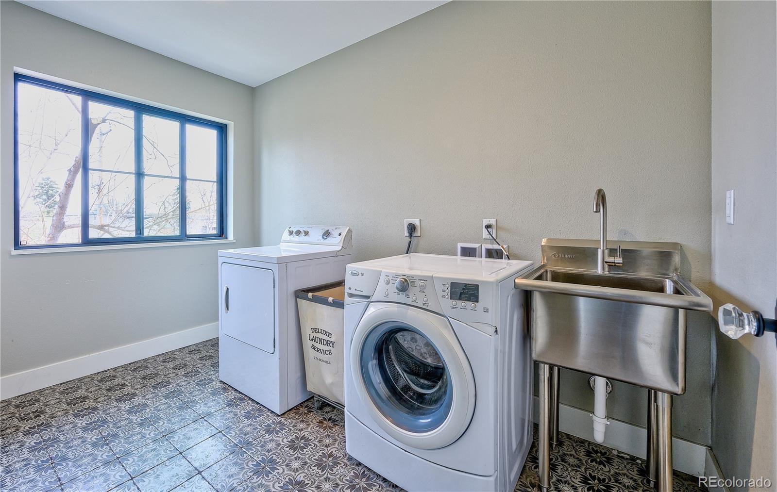 MLS Image #47 for 2182 s ogden street,denver, Colorado
