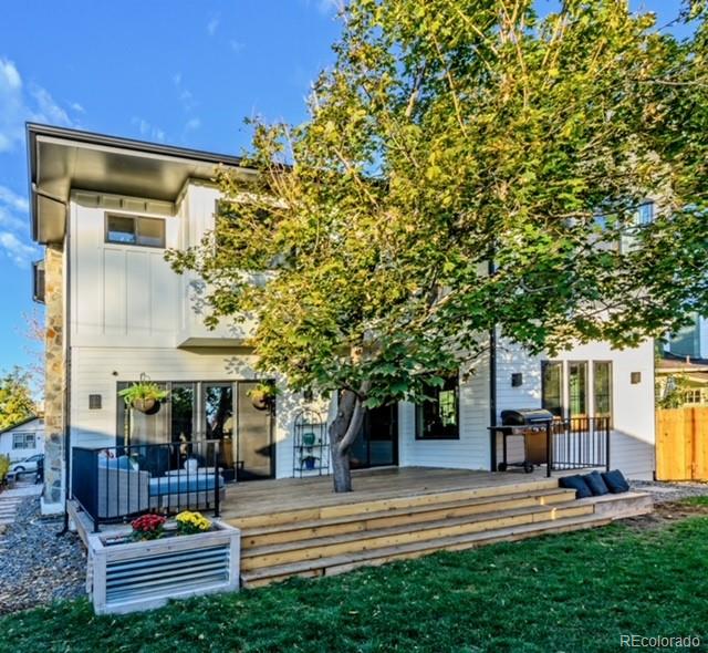 MLS Image #48 for 2182 s ogden street,denver, Colorado