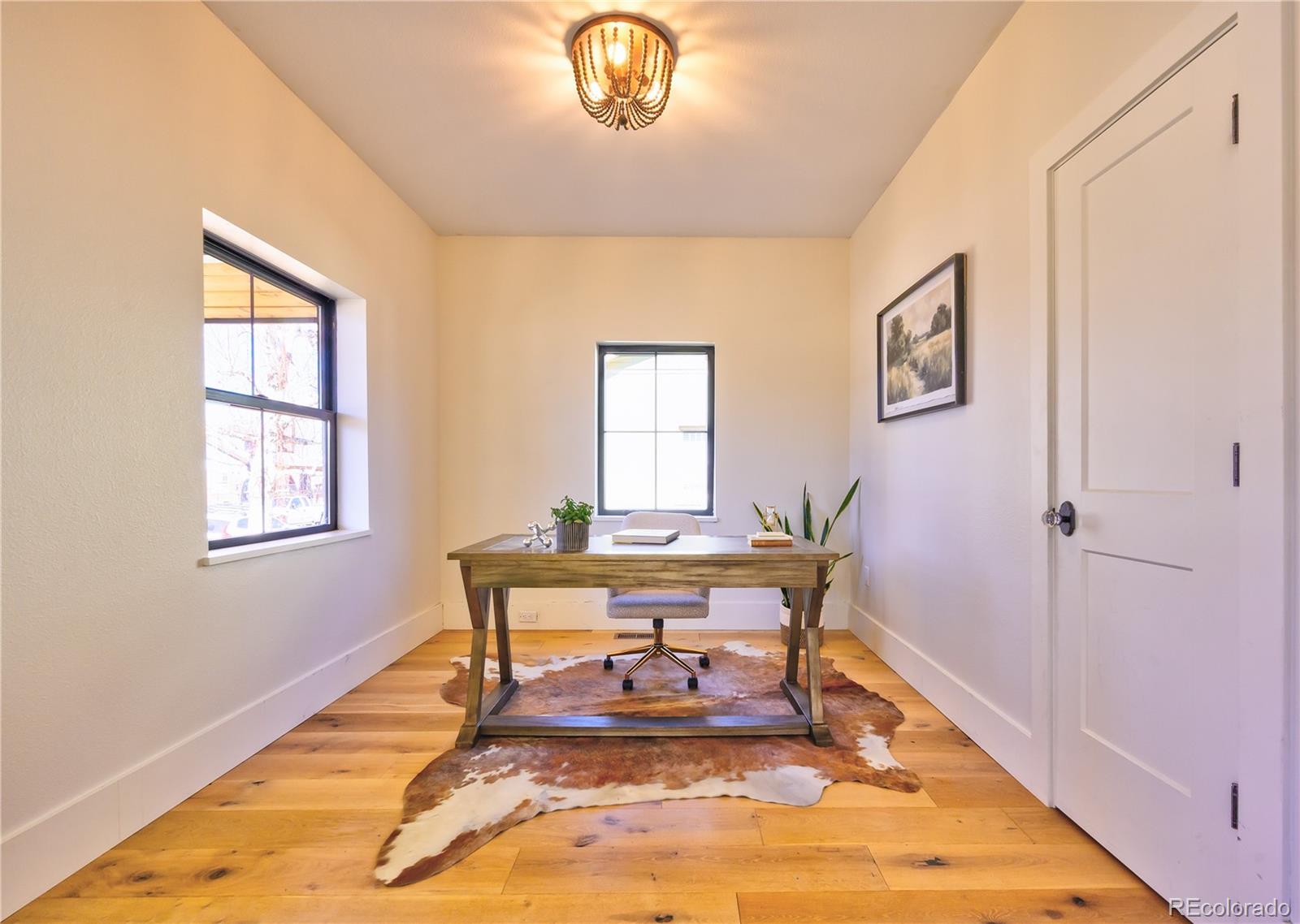 MLS Image #5 for 2182 s ogden street,denver, Colorado