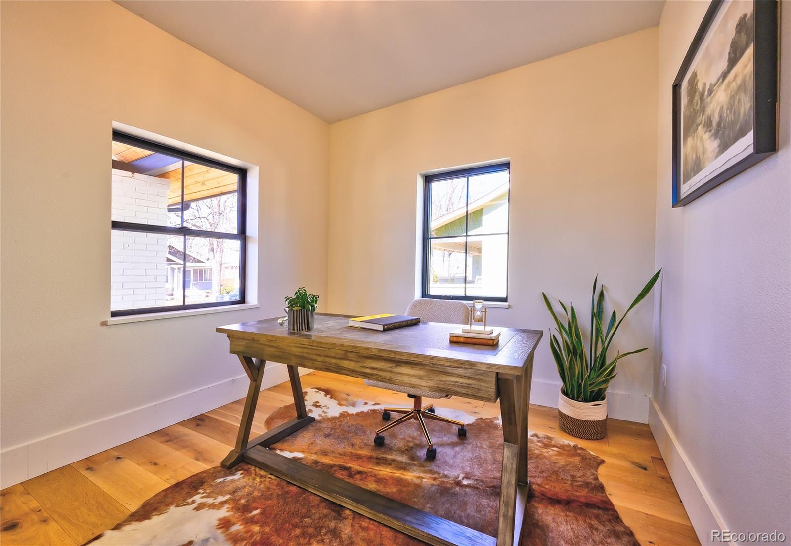 MLS Image #6 for 2182 s ogden street,denver, Colorado