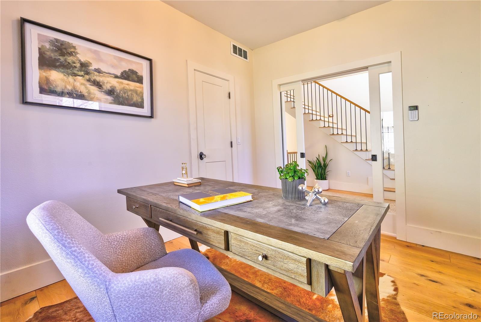 MLS Image #7 for 2182 s ogden street,denver, Colorado