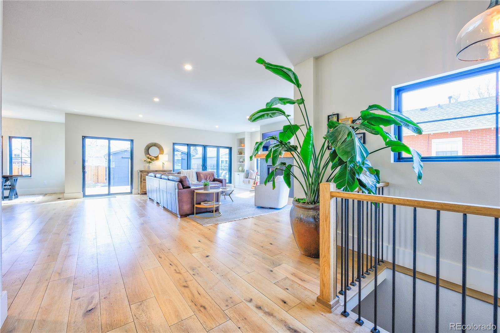 MLS Image #8 for 2182 s ogden street,denver, Colorado