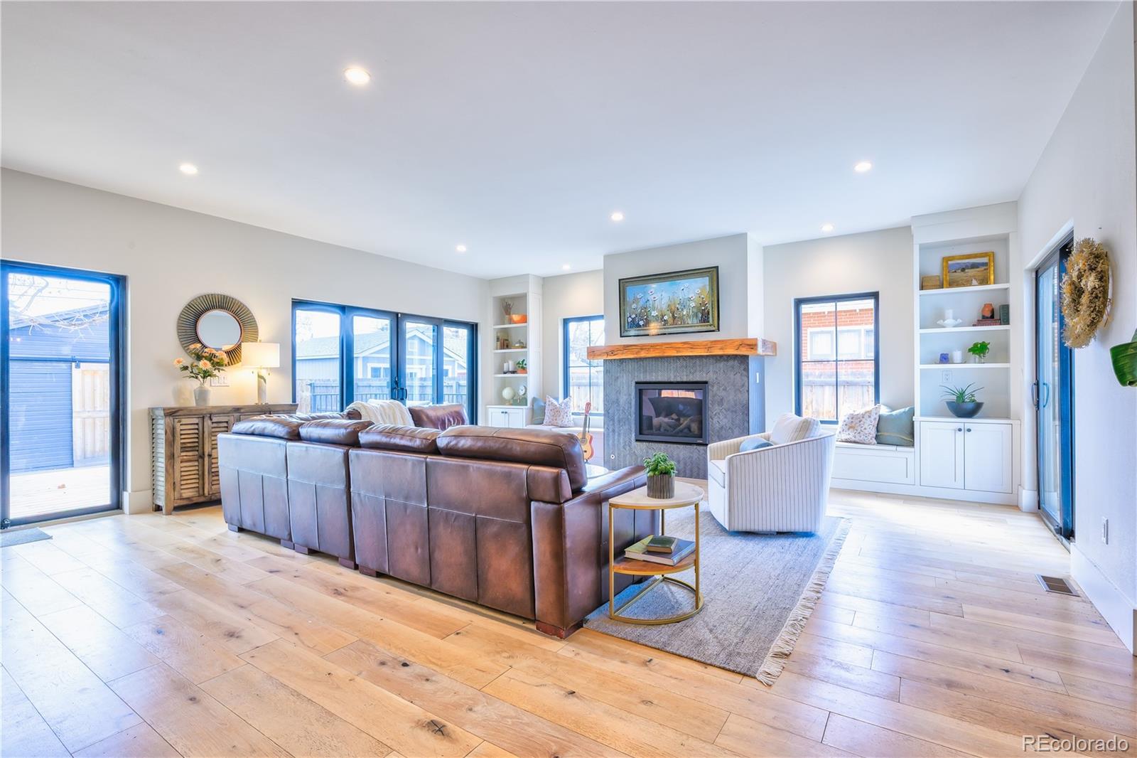 MLS Image #9 for 2182 s ogden street,denver, Colorado