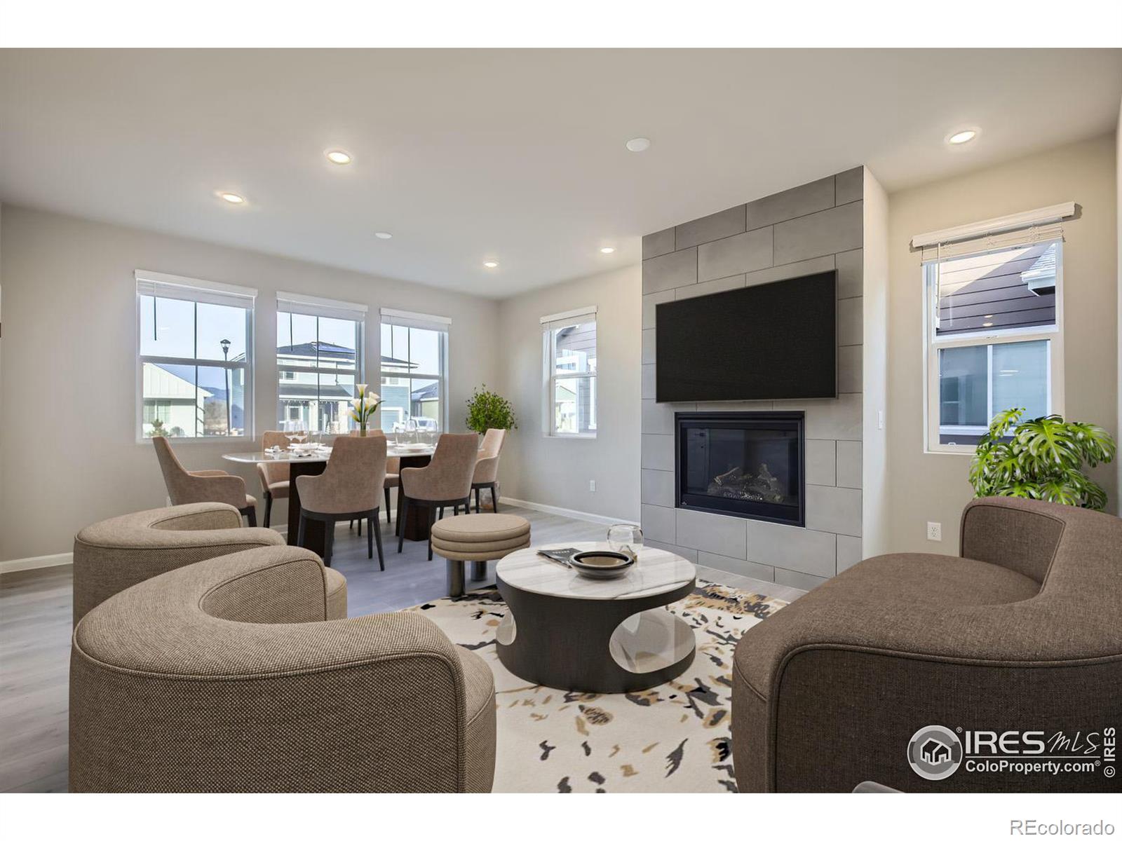 MLS Image #2 for 6014  windy willow drive,fort collins, Colorado