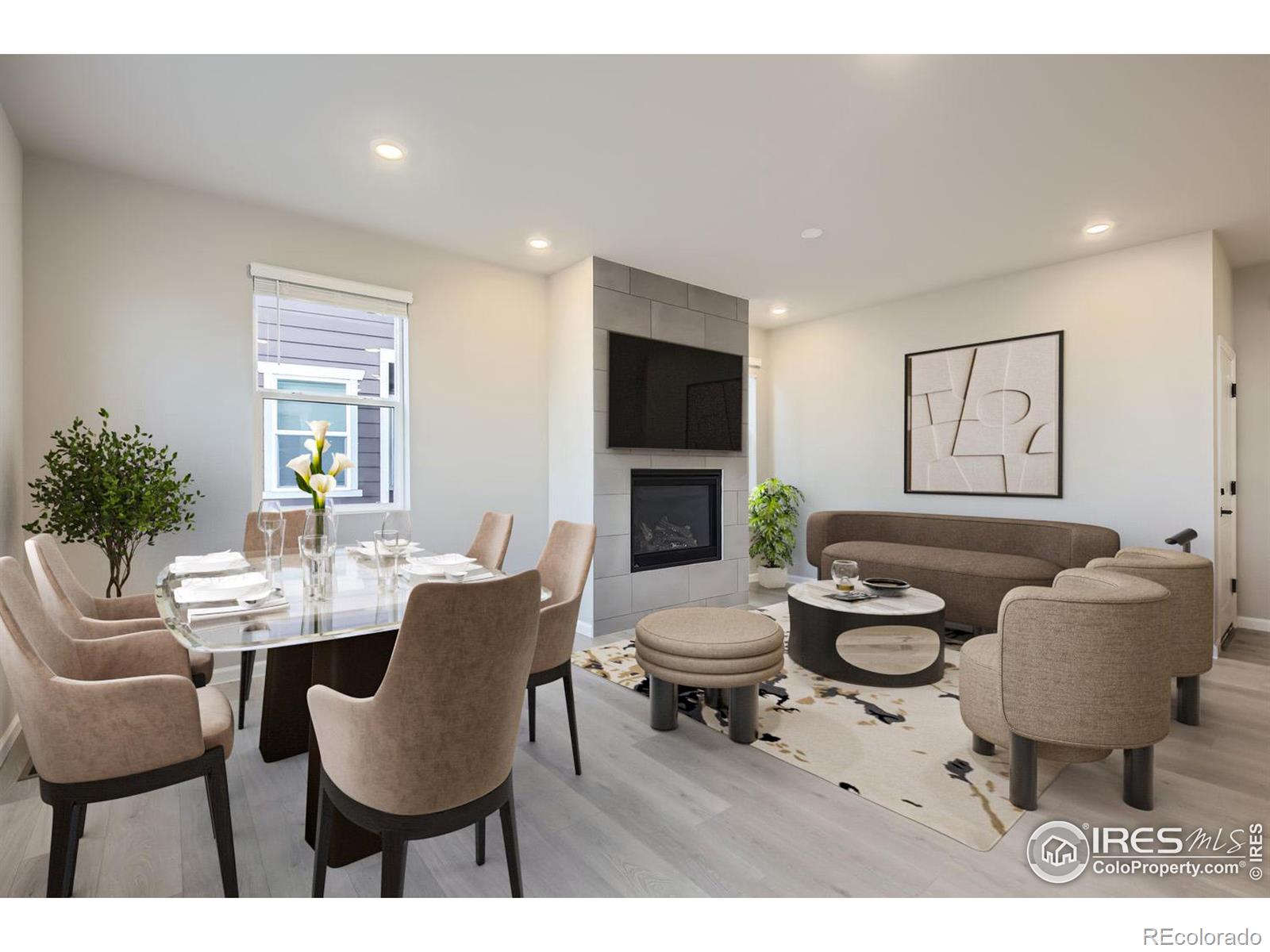 MLS Image #3 for 6014  windy willow drive,fort collins, Colorado