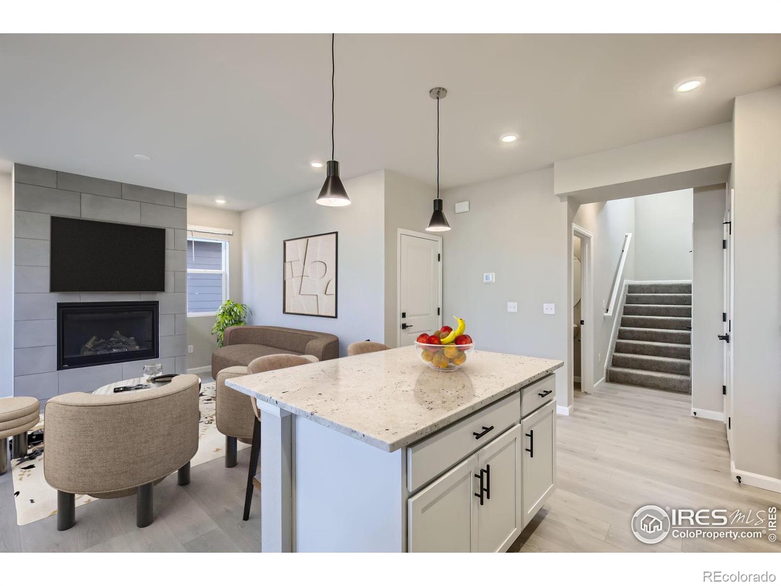 MLS Image #4 for 6014  windy willow drive,fort collins, Colorado