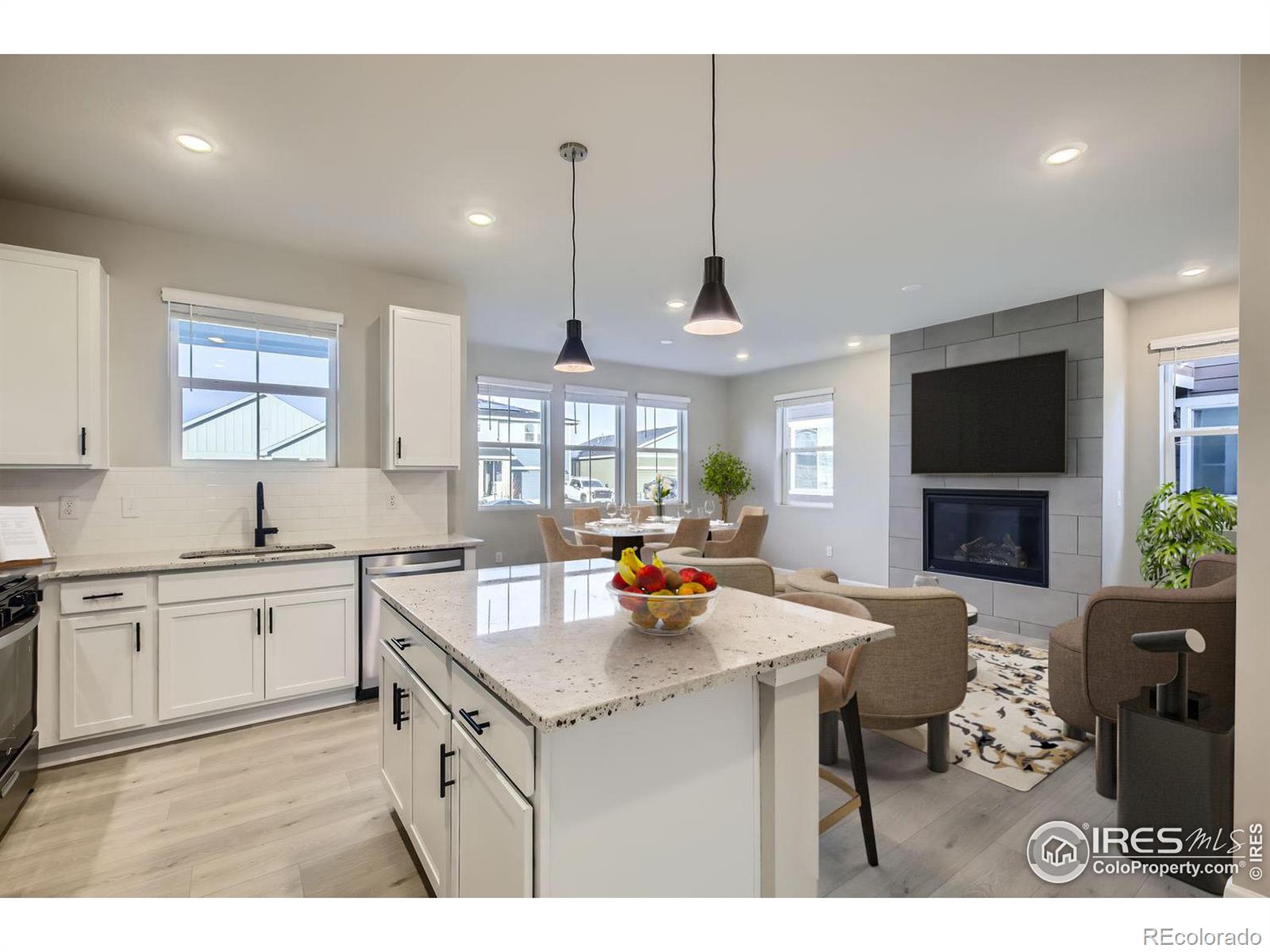 MLS Image #5 for 6014  windy willow drive,fort collins, Colorado