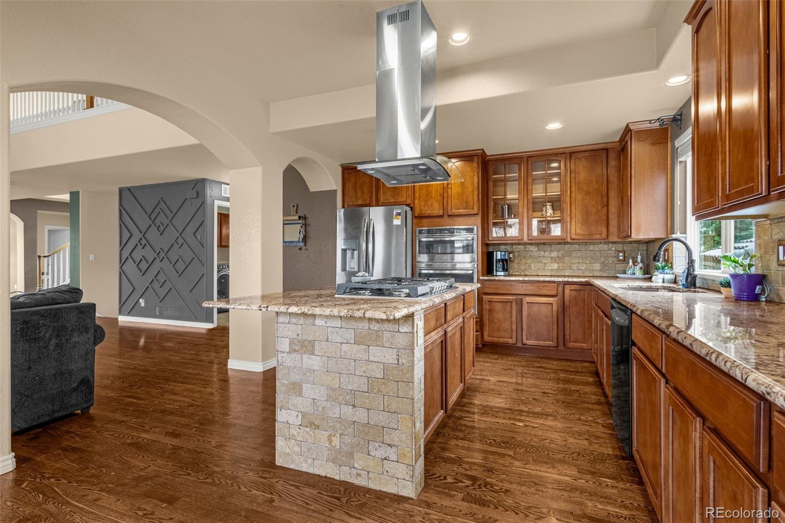 MLS Image #10 for 7140  midnight rose drive,colorado springs, Colorado