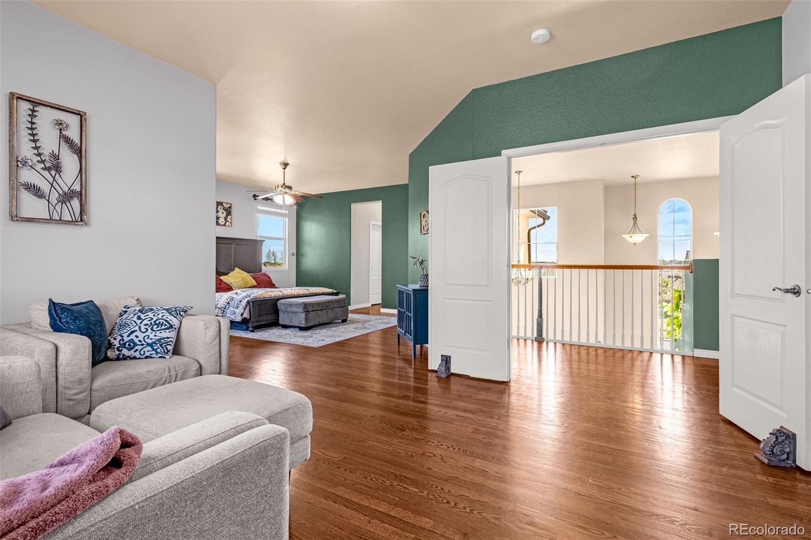 MLS Image #17 for 7140  midnight rose drive,colorado springs, Colorado