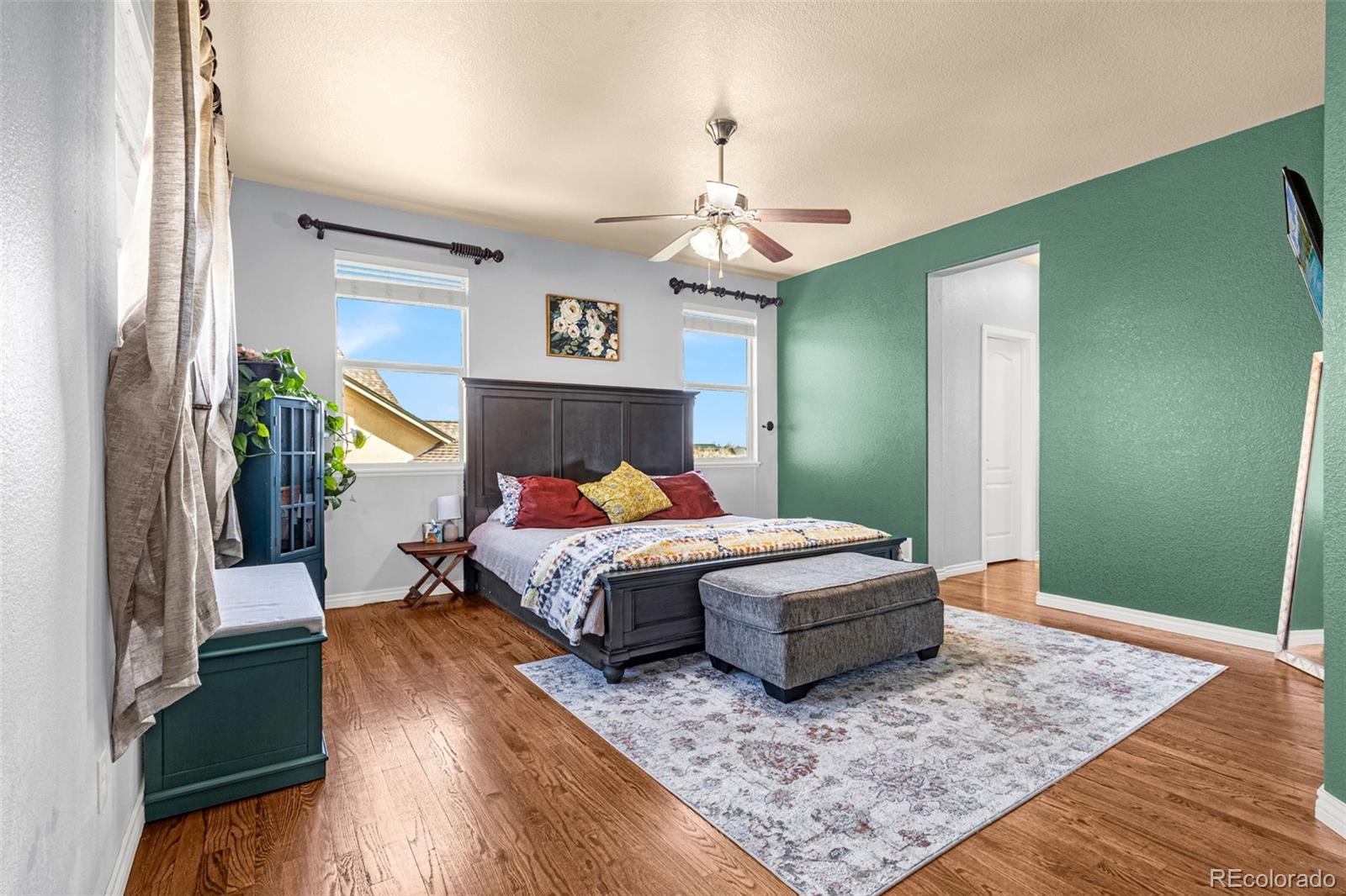 MLS Image #18 for 7140  midnight rose drive,colorado springs, Colorado