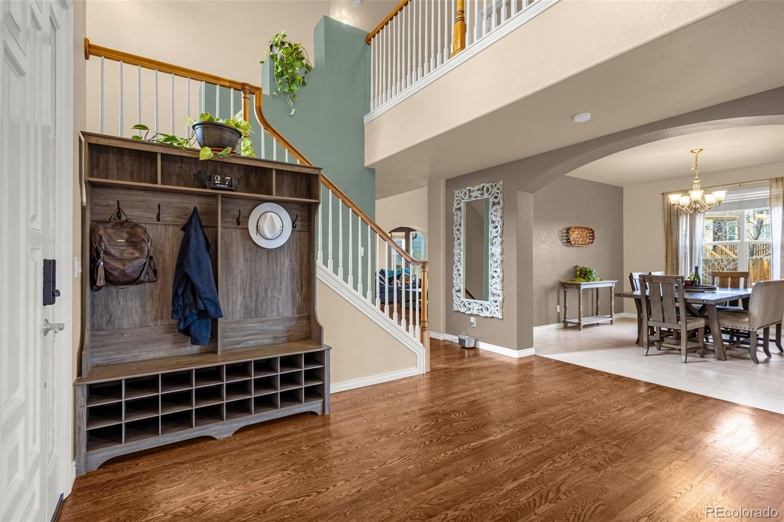MLS Image #2 for 7140  midnight rose drive,colorado springs, Colorado