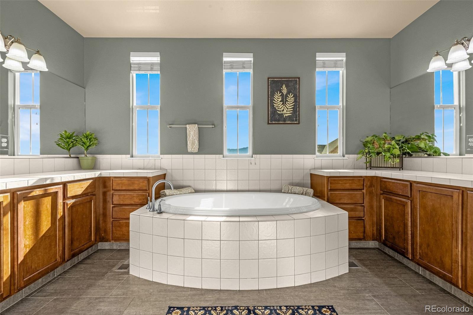 MLS Image #21 for 7140  midnight rose drive,colorado springs, Colorado