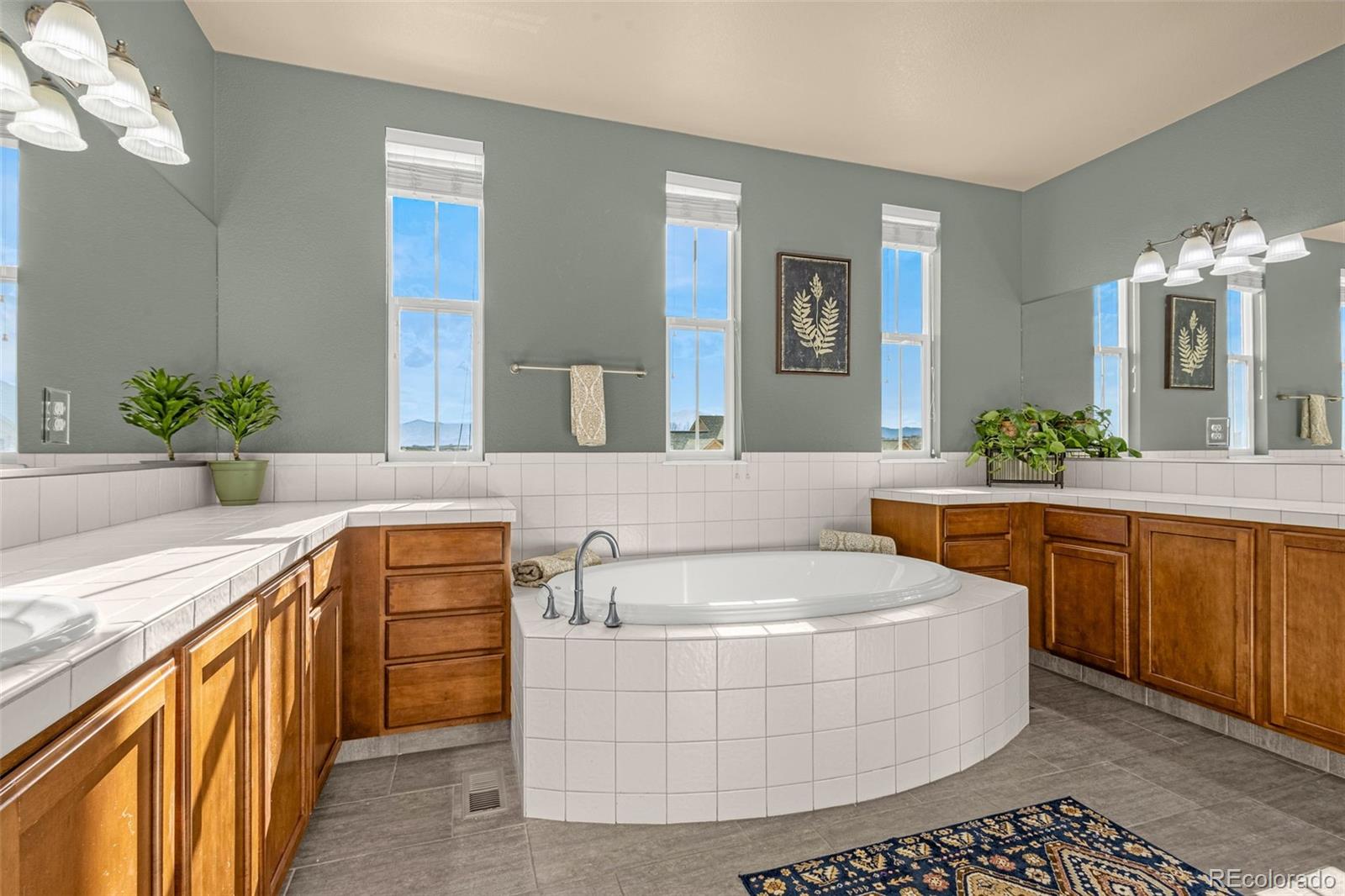MLS Image #22 for 7140  midnight rose drive,colorado springs, Colorado