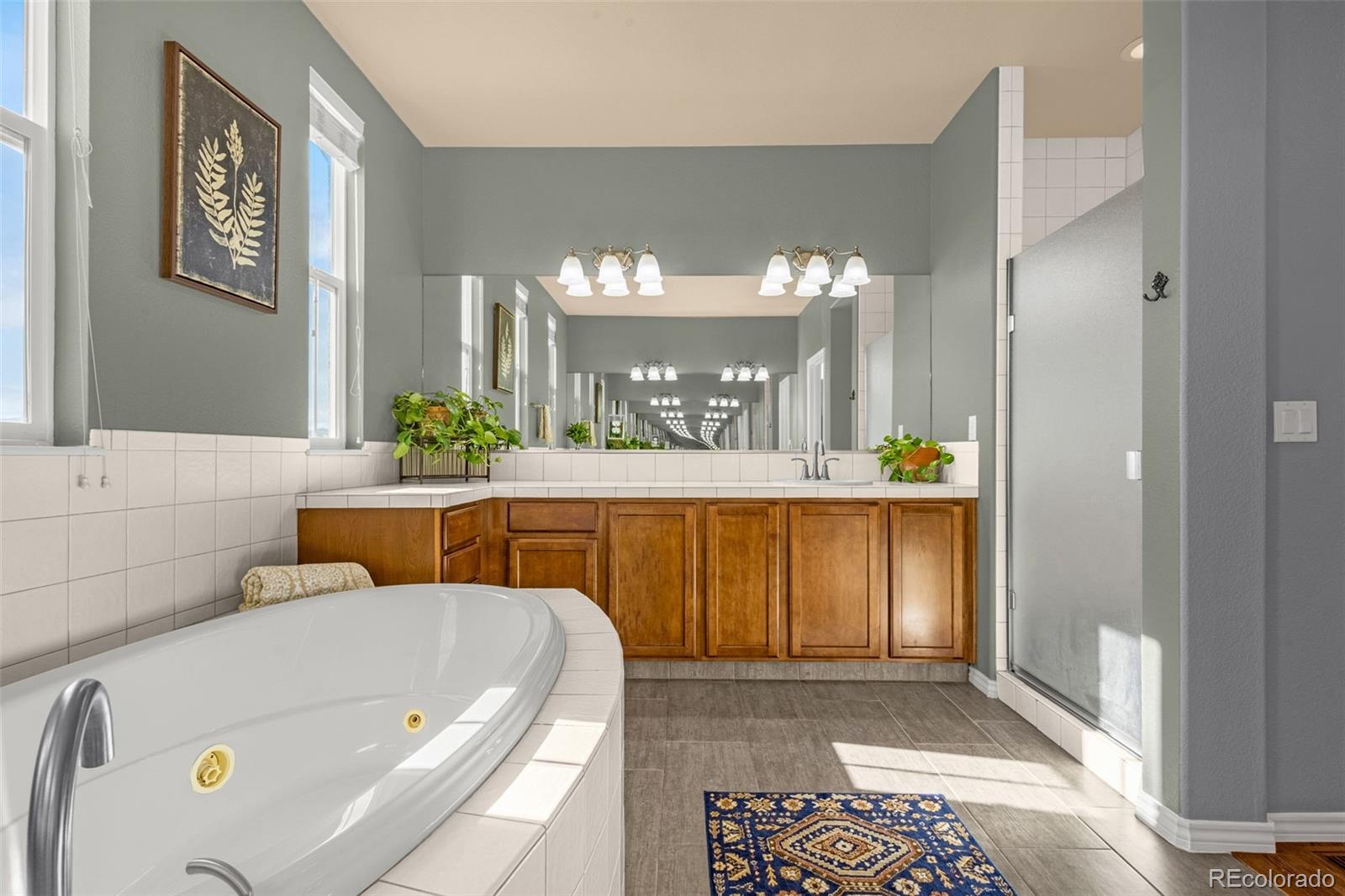 MLS Image #23 for 7140  midnight rose drive,colorado springs, Colorado