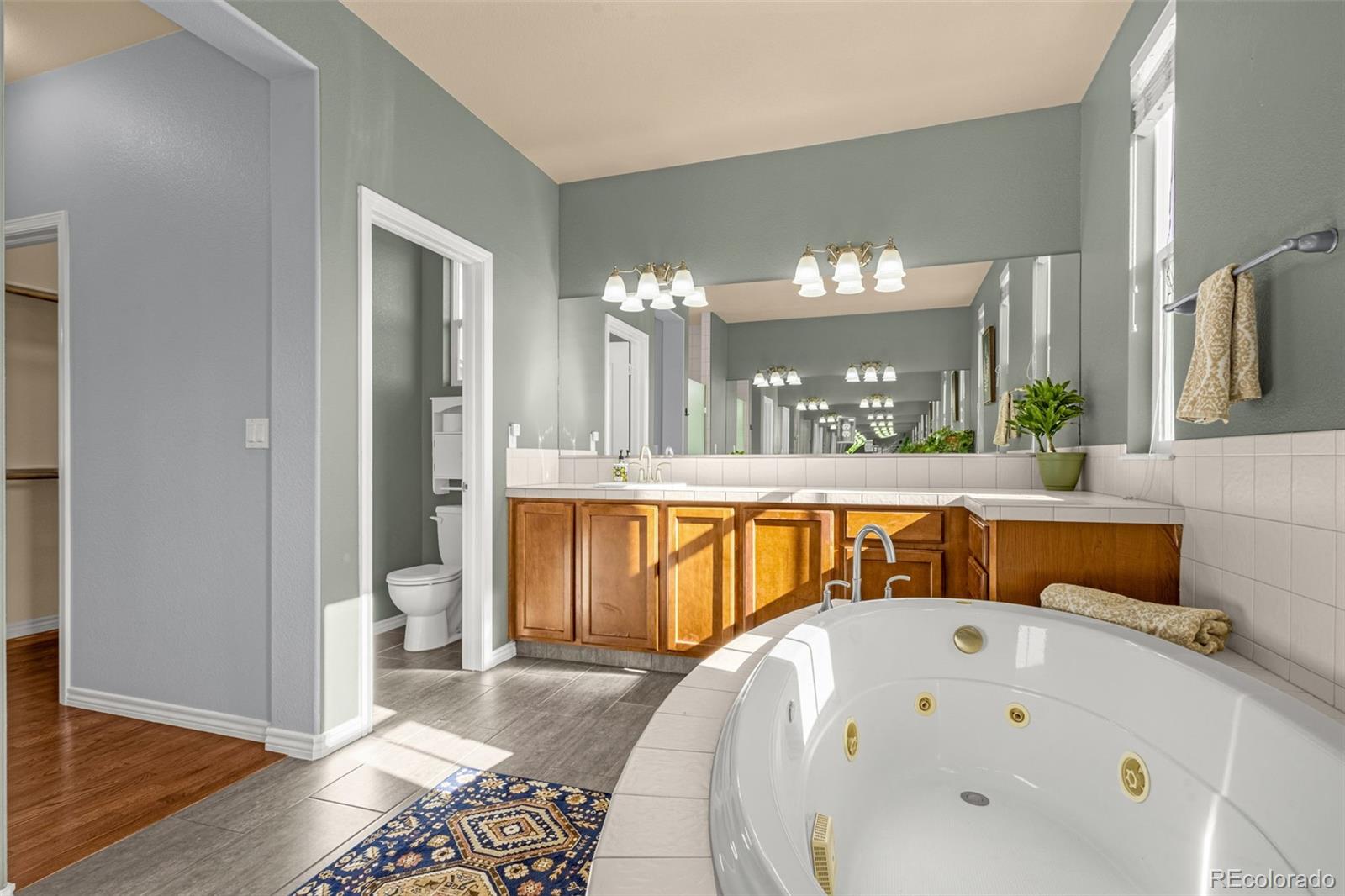 MLS Image #24 for 7140  midnight rose drive,colorado springs, Colorado