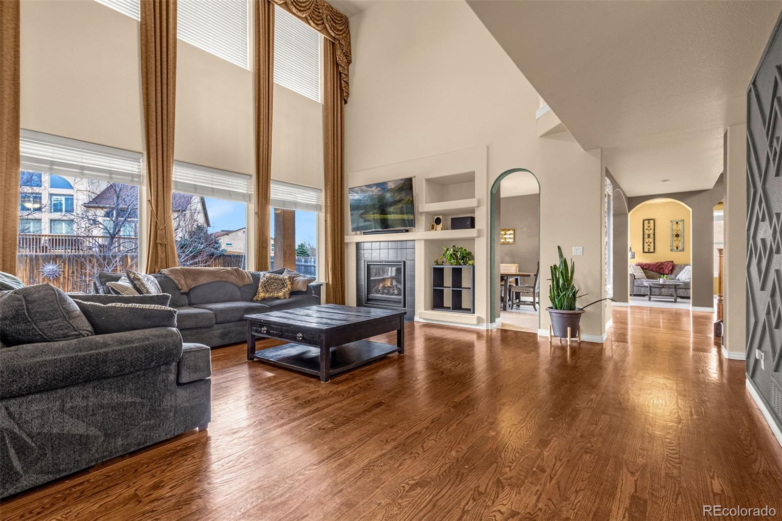 MLS Image #3 for 7140  midnight rose drive,colorado springs, Colorado